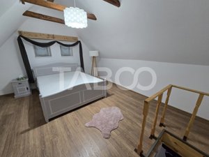 Apartament de vanzare la casa 2 camere pivnita curte comuna Lazaret - imagine 11