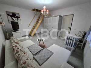 Apartament de vanzare la casa 2 camere pivnita curte comuna Lazaret - imagine 5