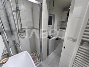 Apartament de vanzare la casa 2 camere pivnita curte comuna Lazaret - imagine 9