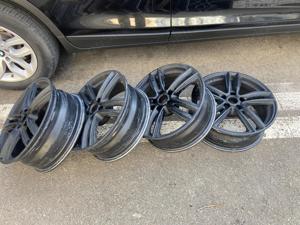 Jante aliaj R 18 BMW  - imagine 2