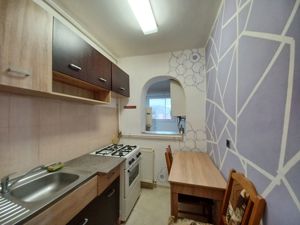 Apartament 1 camera, str. Teleorman, Marasti, 0% comision la cumparare - imagine 4