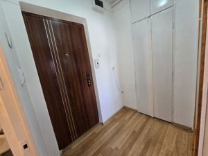 Apartament 1 camera, str. Teleorman, Marasti, 0% comision la cumparare - imagine 8