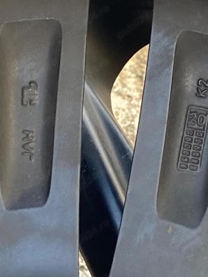 Jante aliaj R 18 BMW  - imagine 5