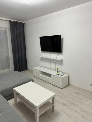 Apartament 2 camere Complex Viva cu Parcare - imagine 2