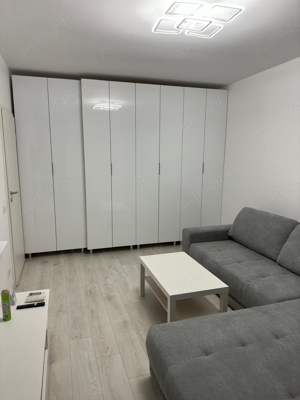 Apartament 2 camere Complex Viva cu Parcare - imagine 4