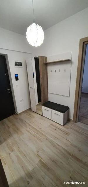 2 camere zona Bucurestii Noi - imagine 4