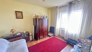 De vanzare apartament 3 camere et 4 decomandat Badea Cartan Zlatna - imagine 2