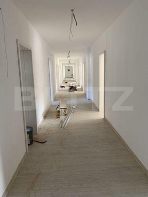 Spatiu de birou, 14 incaperi, 400 mp, zona Grigorescu, proaspat renovat - imagine 4