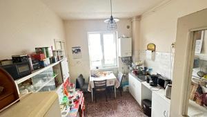 De vanzare apartament 3 camere et 4 decomandat Badea Cartan Zlatna - imagine 4