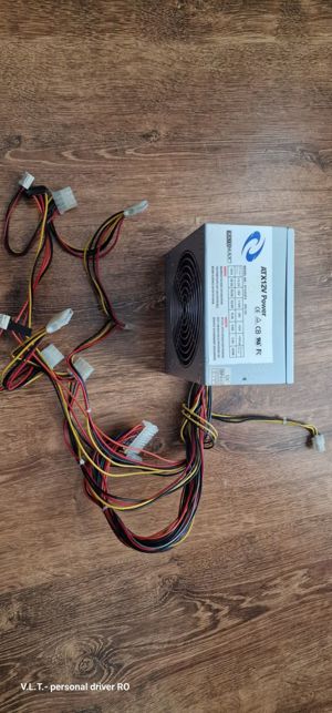 Memorie calculator DDR3 2gb  , gigabyte n220OC - imagine 3