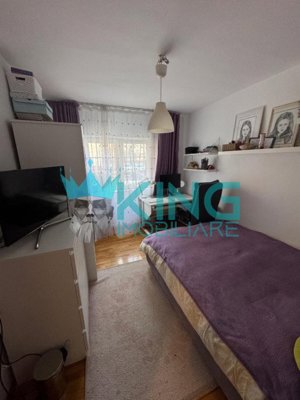  Apartament 3 Camere Sebastian Bucuresti - imagine 5