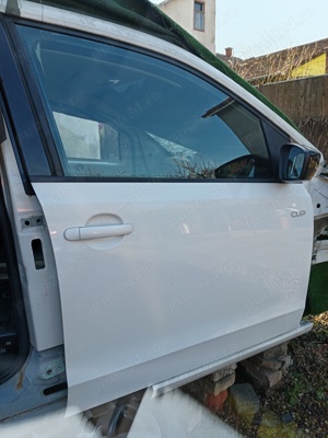 Ușă dreapta față vw up 2015