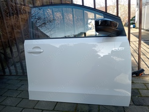 Ușă dreapta față vw up 2015 - imagine 2