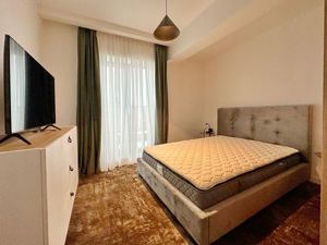 Apartament 3 camere, Prima Inchiriere, Finisaje High End - imagine 20