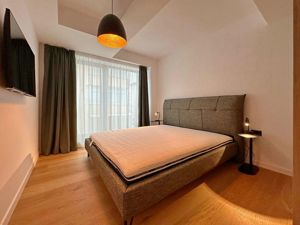 Apartament 3 camere inchiriere in Centru, Finisaje High End - imagine 11