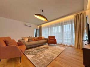 Apartament 3 camere, Prima Inchiriere, Finisaje High End - imagine 19