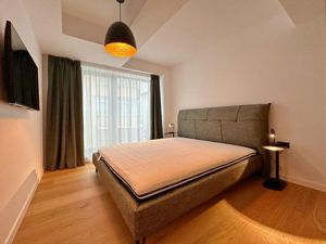 Apartament 3 camere inchiriere in Centru, Finisaje High End - imagine 5