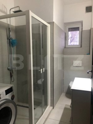 Apartament de vanzare, cu 2 camere, 44 mp, zona Tractorul - imagine 2