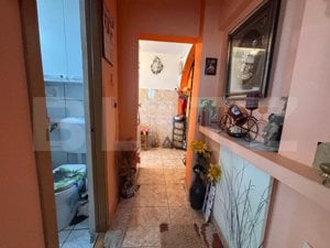 Apartament 2 camere, 52 mp, etaj 7, zona centrala - imagine 4