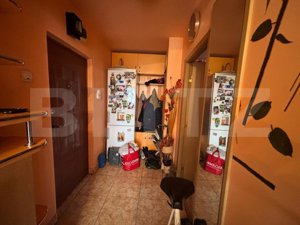 Apartament 2 camere, 52 mp, etaj 7, zona centrala - imagine 2