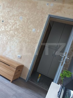 Apartament 2 camere, 38 mp, zona Tiglari - imagine 7