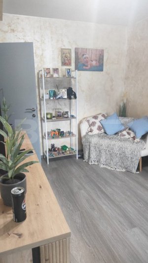 Apartament 2 camere, 38 mp, zona Tiglari - imagine 8