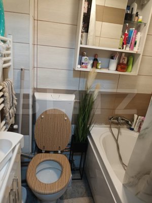 Apartament 2 camere, 38 mp, zona Tiglari - imagine 10