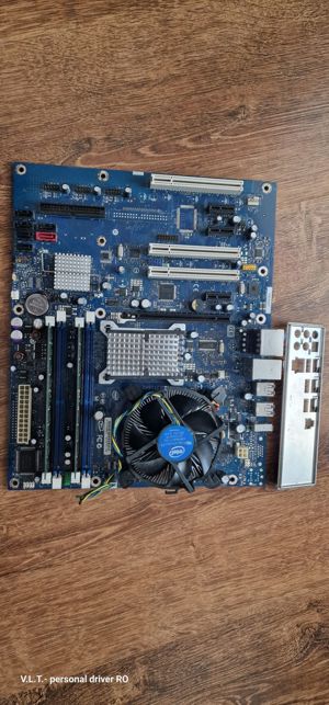 Memorie calculator DDR3 2gb  , gigabyte n220OC - imagine 4