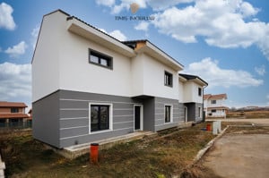 Cartierul Primaverii - Duplex cu Suprafata utila 125 mp, 3 dormitoare  - imagine 5