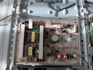 sursa G4 3h267w-1 1-474-162-12 de pe tv Sony kdl-37s5600