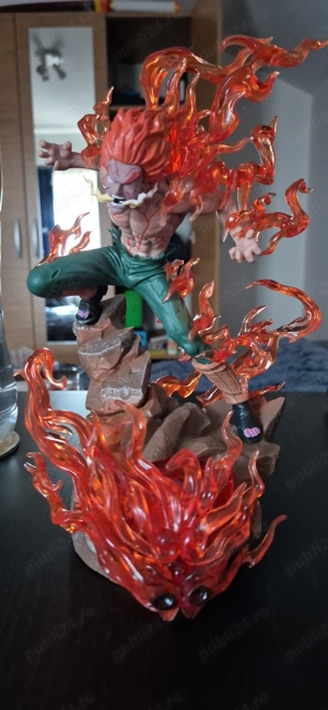 Naruto - Might Guy 27cm