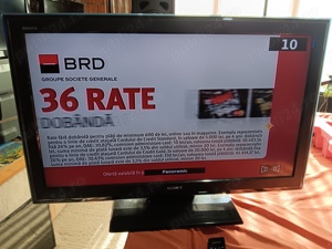 placa de baza A-1641-831-A de pe tv Sony kdl-37s5600 - imagine 4