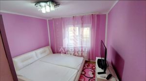 Apartament 3 camere, decomandat, izolat, centrala proprie, Soarelui - imagine 5