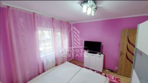 Apartament 3 camere, decomandat, izolat, centrala proprie, Soarelui - imagine 7