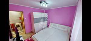 Apartament 3 camere, decomandat, izolat, centrala proprie, Soarelui - imagine 6