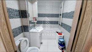 Apartament 3 camere, decomandat, izolat, centrala proprie, Soarelui - imagine 11