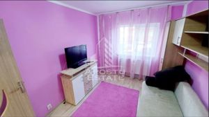 Apartament 3 camere, decomandat, izolat, centrala proprie, Soarelui - imagine 9