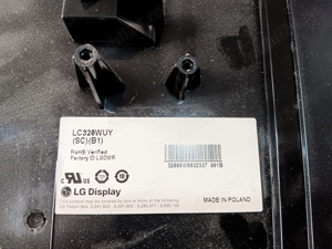 Dezmembrez tv Philips 32pfl3605  - imagine 4