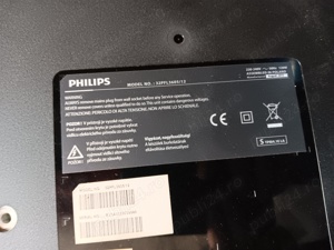 Dezmembrez tv Philips 32pfl3605  - imagine 2
