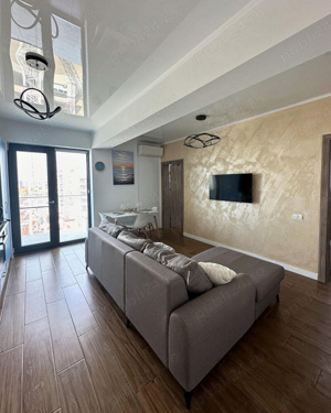 Apartament 2 camere in prima linie la plajă - imagine 2