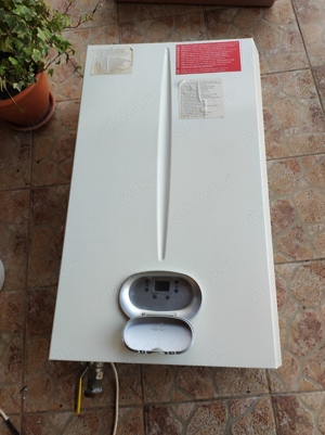 Centrala termica Immergas Eolo Mini 24