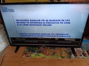 Dezmembrez tv Horizon 32hl737h - imagine 4