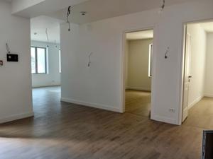 Apartament 3 camere / Spatiu Birouri | 82 mp - Cartierul Armenesc - imagine 2