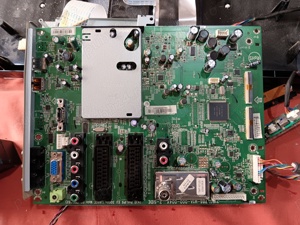 placa de baza 715g3786-m1a-000-004x de pe tv Philips 32pfl3605