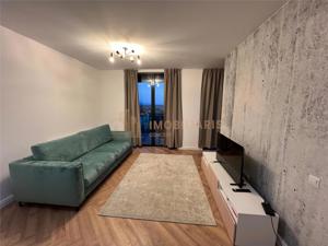 Apartament 2 camere, zona DruRelax - imagine 6