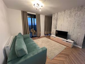 Apartament 2 camere, zona DruRelax - imagine 7