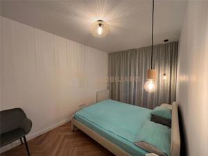 Apartament 2 camere, zona DruRelax - imagine 8