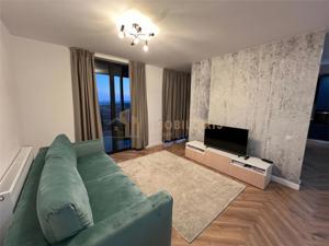 Apartament 2 camere, zona DruRelax - imagine 5