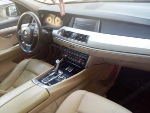 530 Grand Tourismo 2010 - imagine 3