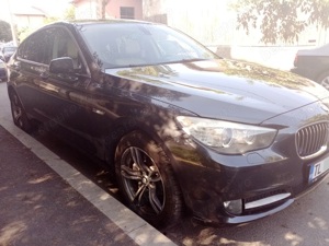 530 Grand Tourismo 2010 - imagine 2